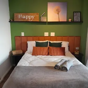 Loft Aconchegante No Coracao Do Bom Retiro. Apartamento